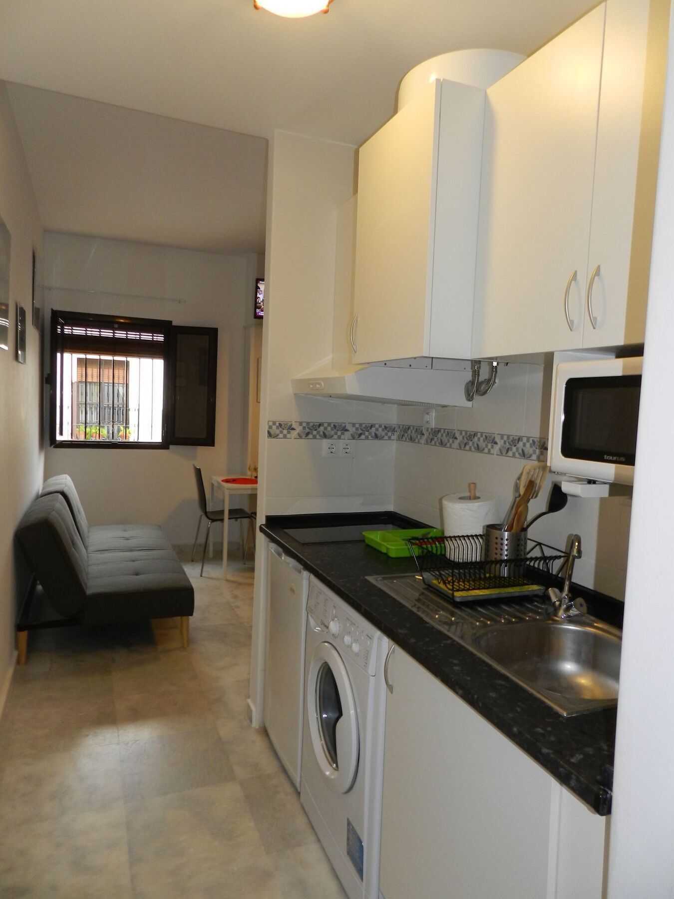 Andalucia Jerez Apartamentos Херес-де-ла-Фронтера Екстер'єр фото